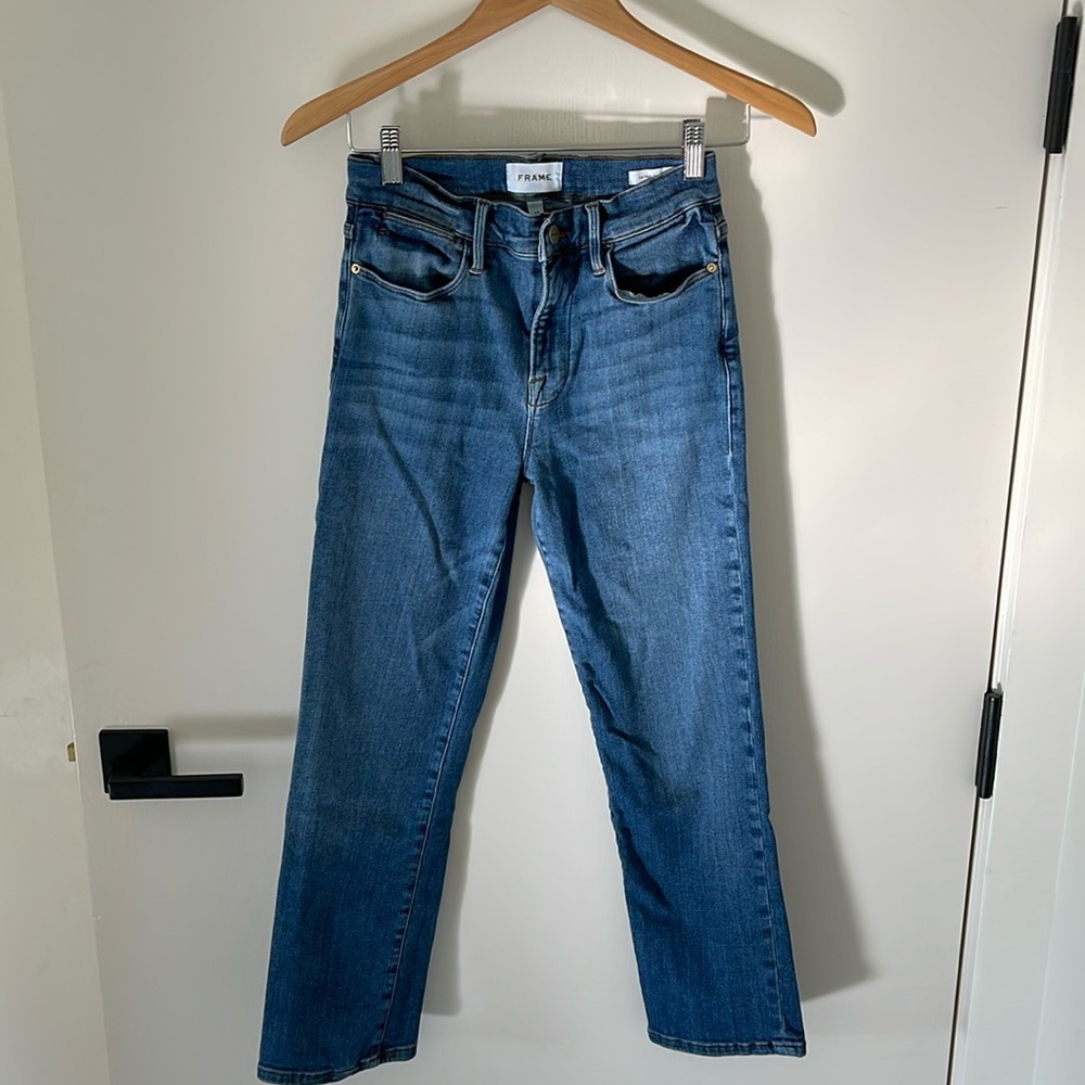 Women’s Frame denim size 27